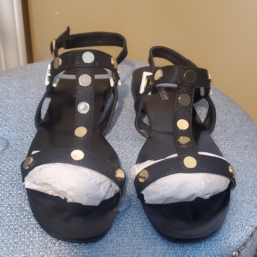 Alexis harrison sandals